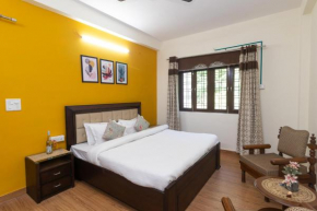 Berry 3BHK by Wabi Sabi Stays